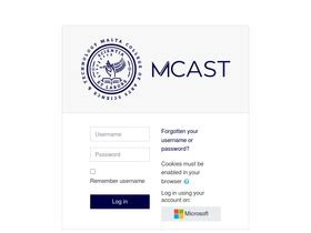 vle mcast edu mt.